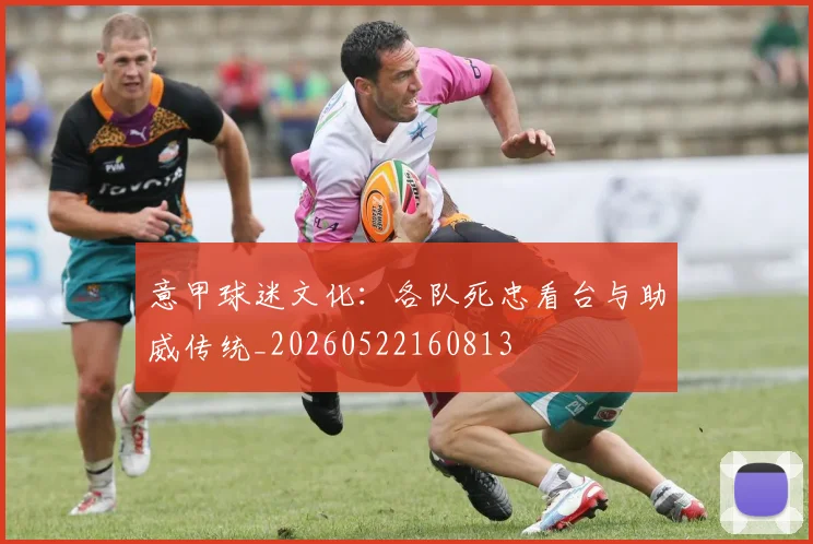 意甲球迷文化:各队死忠看台与助威传统_20260522160813
