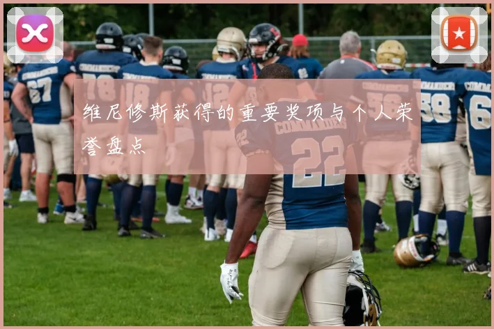 维尼修斯获得的重要奖项与个人荣誉盘点