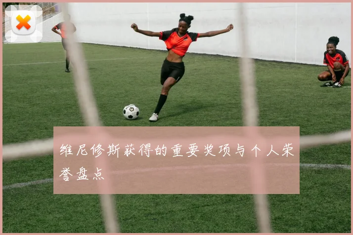 维尼修斯获得的重要奖项与个人荣誉盘点